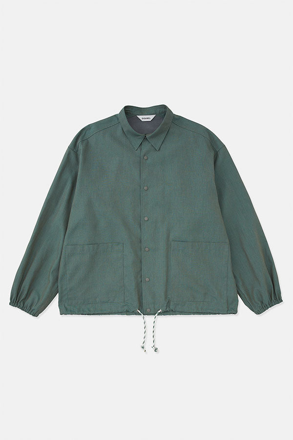 Coach L/S Shirt jacket