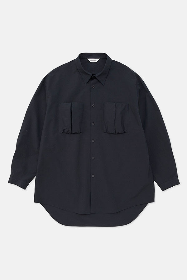 Big PK Oversized Shirt