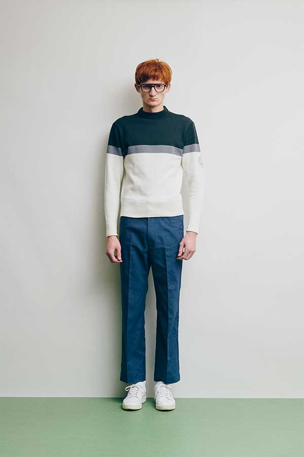 FARAH Pantaloni 1