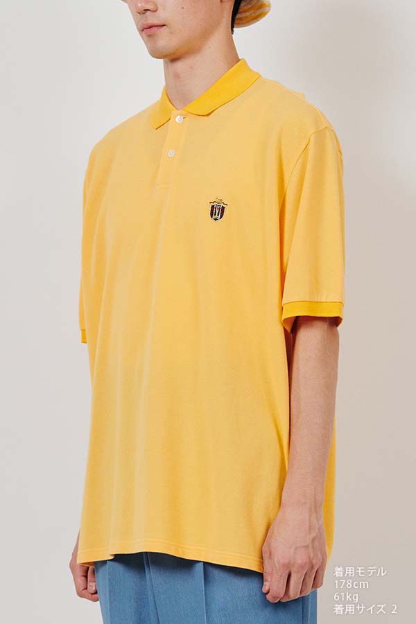 CRST Polo Shirts