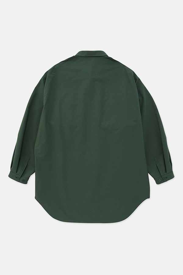 Big PK Oversized Shirt