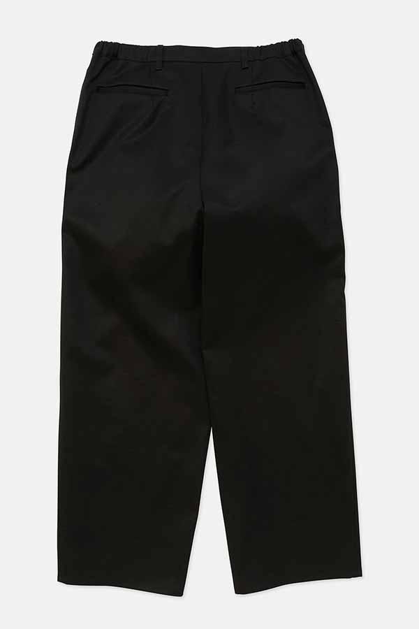 Lounge Pants(paisley embroidery)