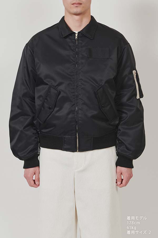Flight Jacket