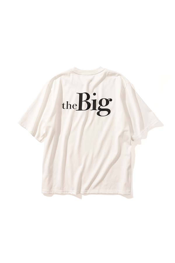 T-shirt①Jack Tee