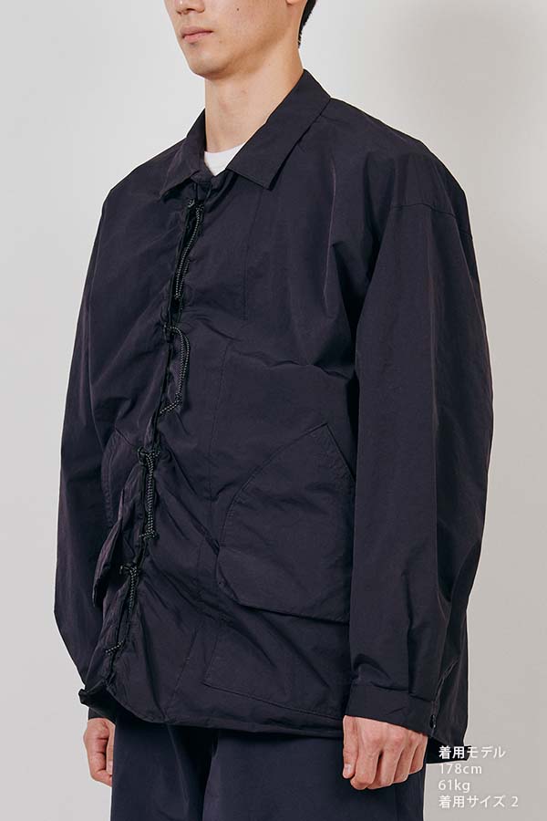 Shirt (garment dye)