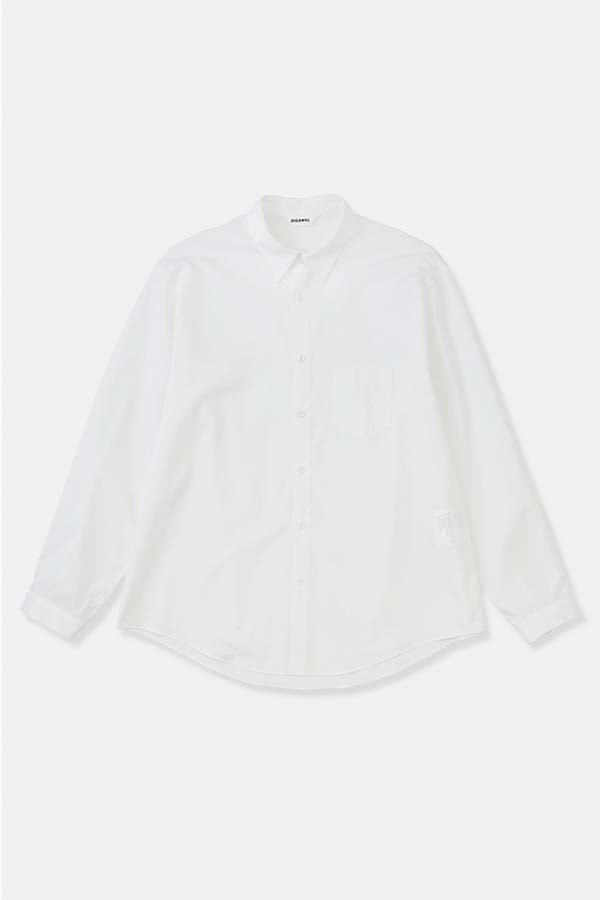 Shirt (generic)② Broadcloth