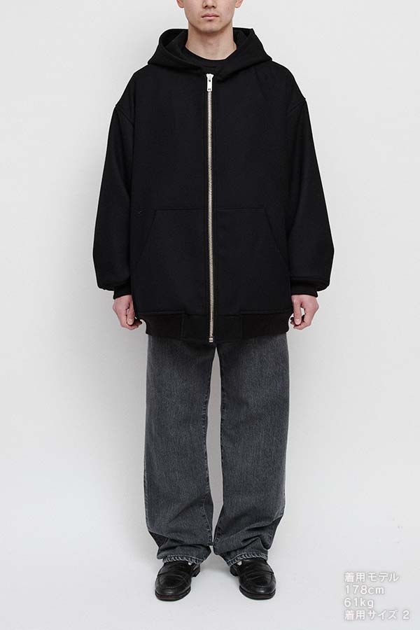 Active hoodie jacket