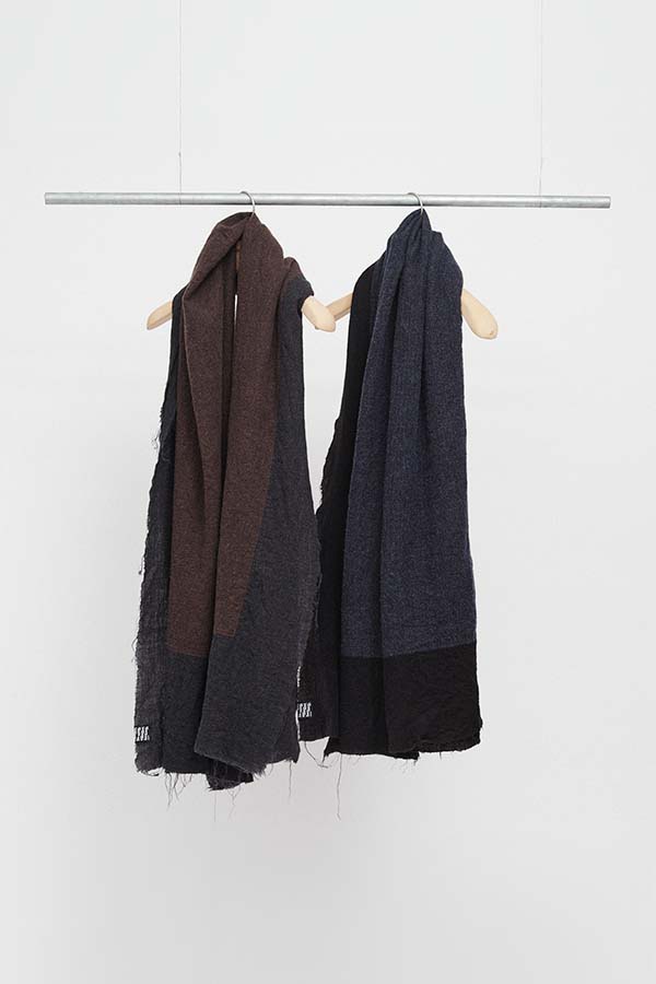Stole (fulling/milling)