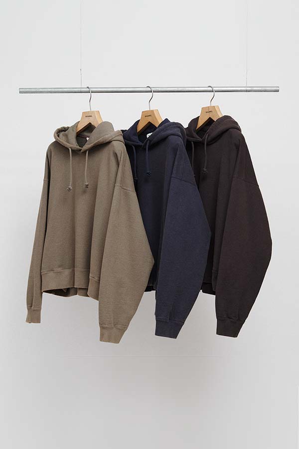 Hoodie (fade)
