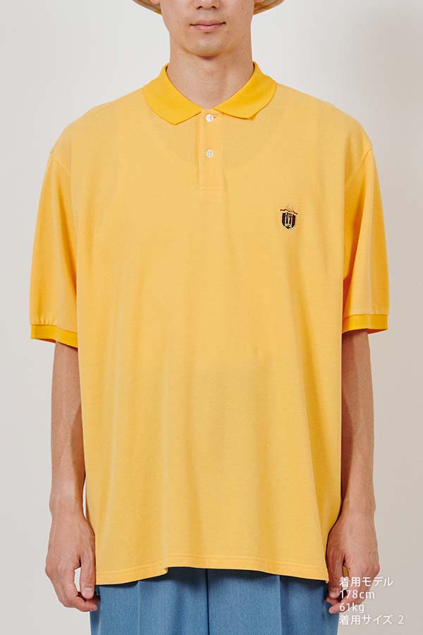 CRST Polo Shirts
