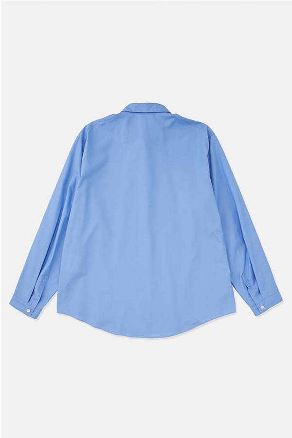 Shirt (generic)② Broadcloth