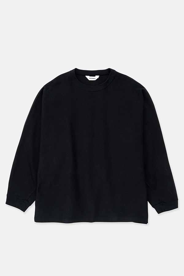 Dolman Sleeve L/S T-shirt