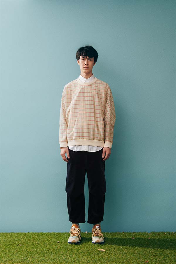 Shirt (generic)② Broadcloth