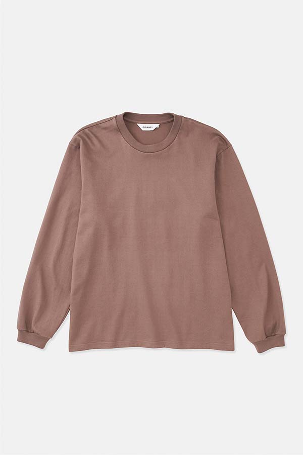 L/S T-shirt(generic)