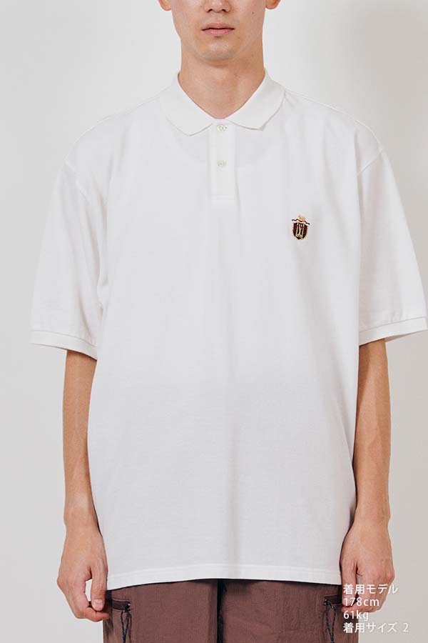 CRST Polo Shirts