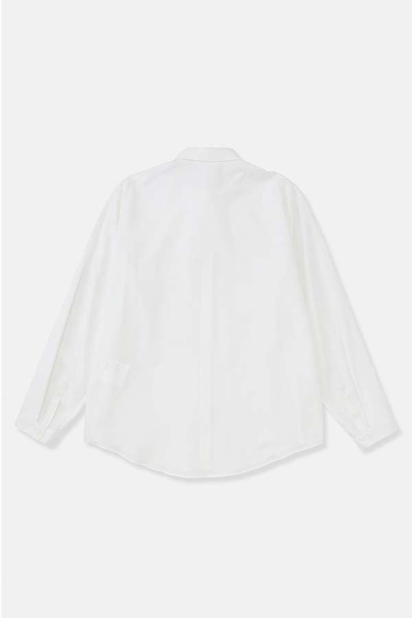 Shirt (generic)② Broadcloth