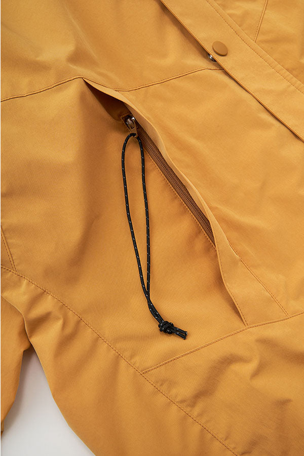 Mountain Parka