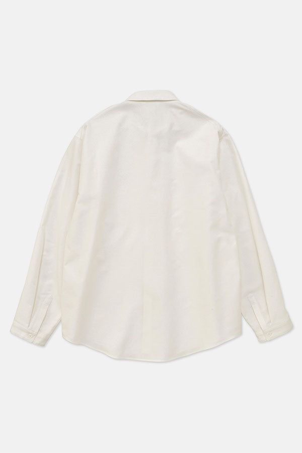 Shirt(generic)②OX