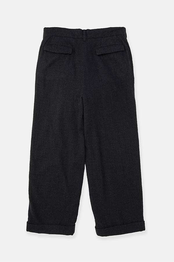 Pants (garment wash)