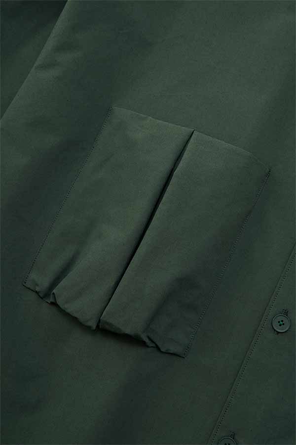 Big PK Oversized Shirt