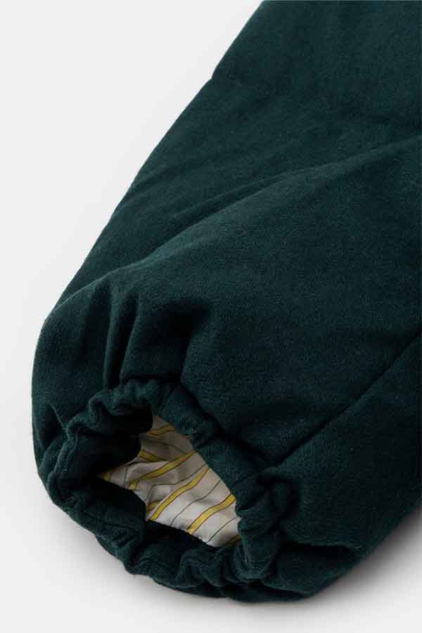 F/CE.×DIGAWEL Puffer Jacket