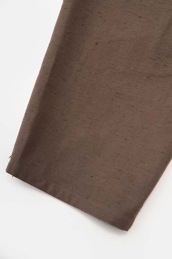 2 Tuck Tapered Pants