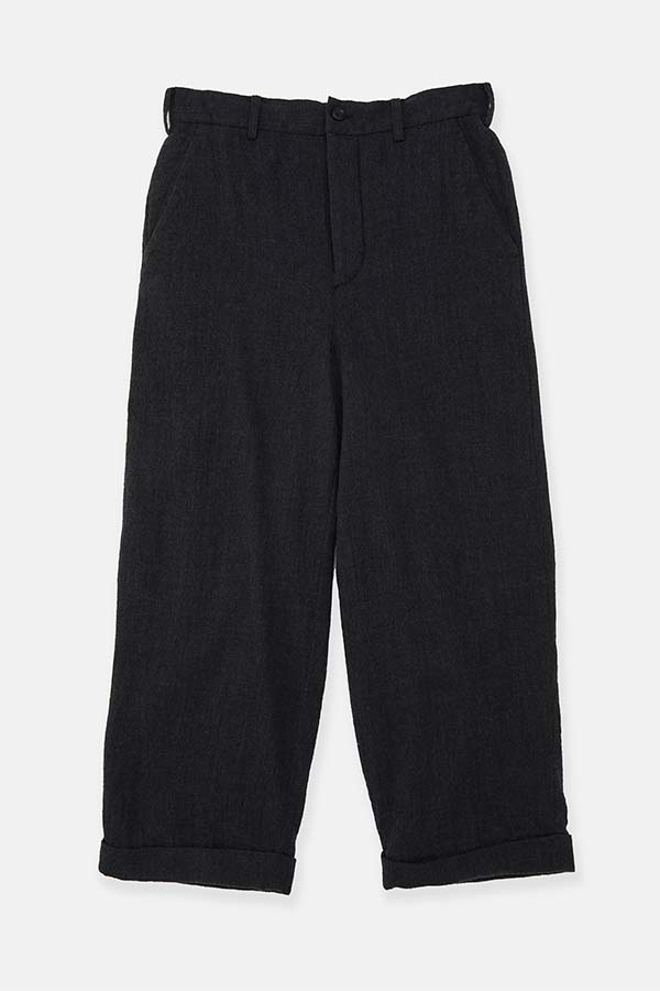 Pants (garment wash)
