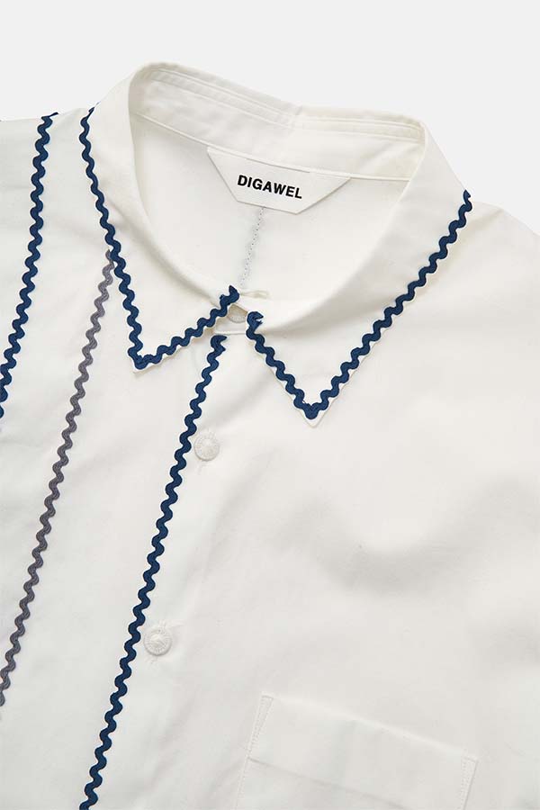 Shirt (URU TOKYO×DIGAWEL)