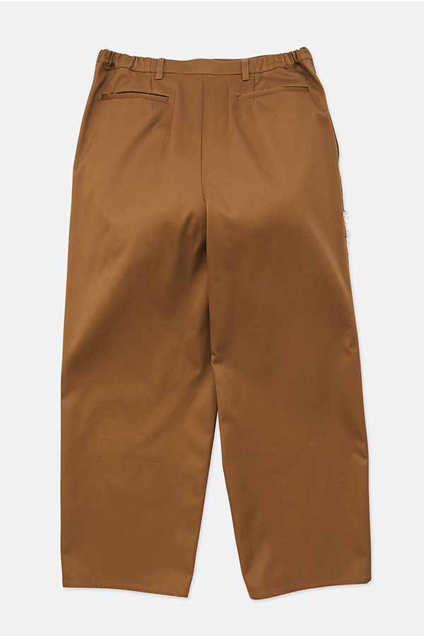 Lounge Pants(paisley embroidery)