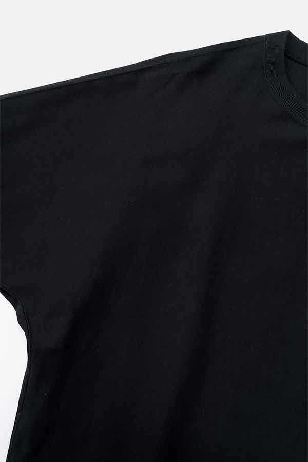 Dolman Sleeve L/S T-shirt