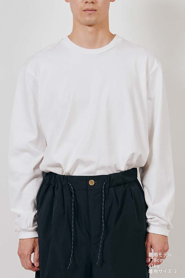 L/S T-shirt(generic)