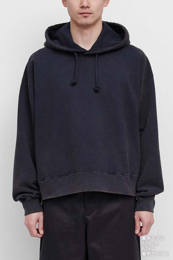 Hoodie (fade)