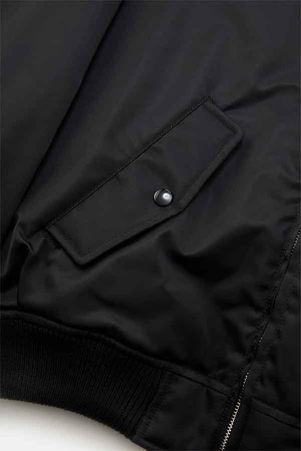 Flight Jacket