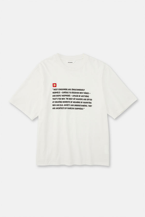 Statement T-shirt