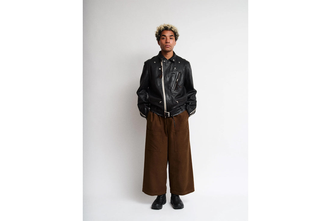 2026AW “REALITY CLOTHES”