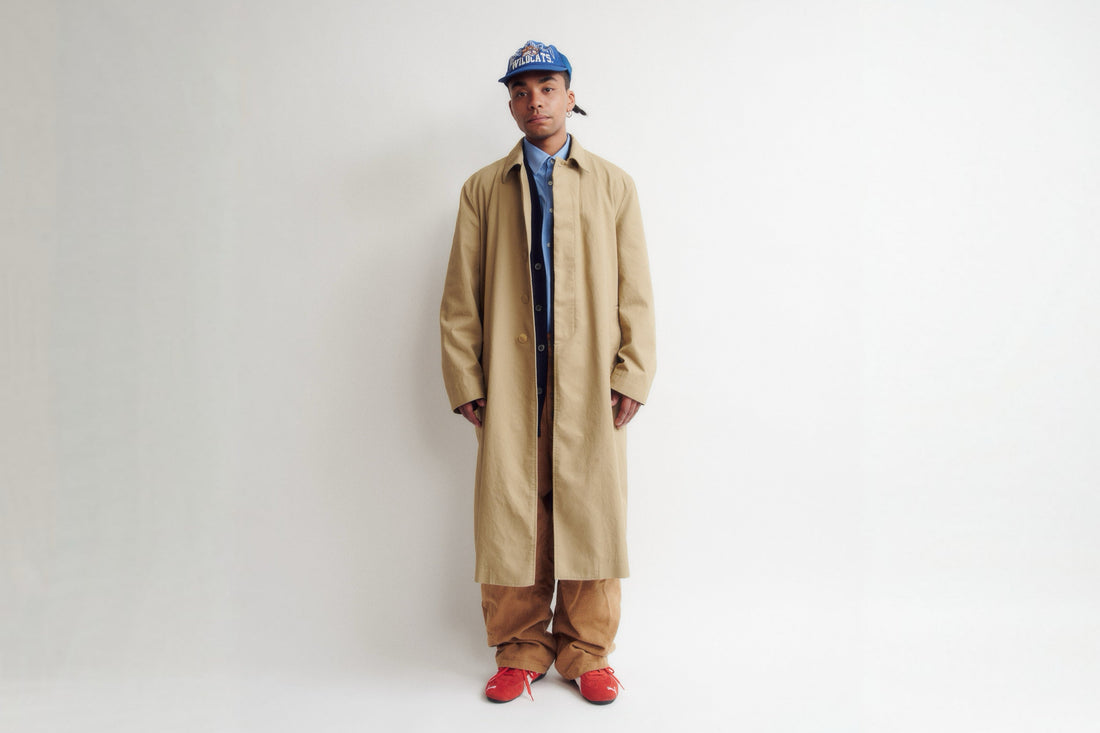 Creative Class Uniform