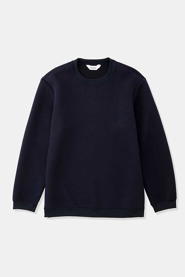 Double Knit L/S