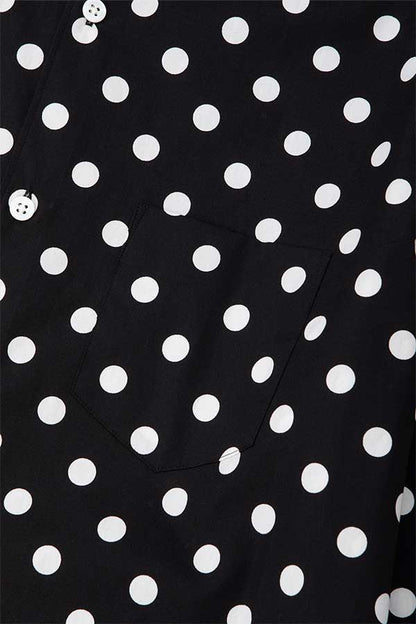 DOT SHIRT