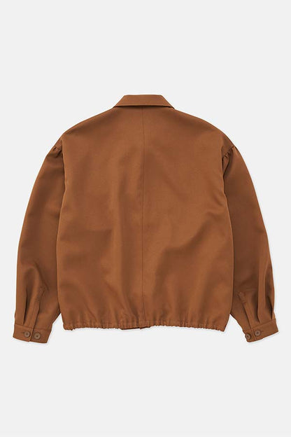 Shirt Coat Blouson