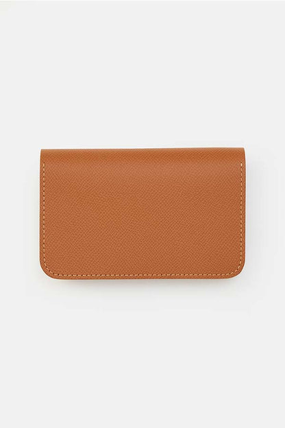 GARSON PURSE Calf leather