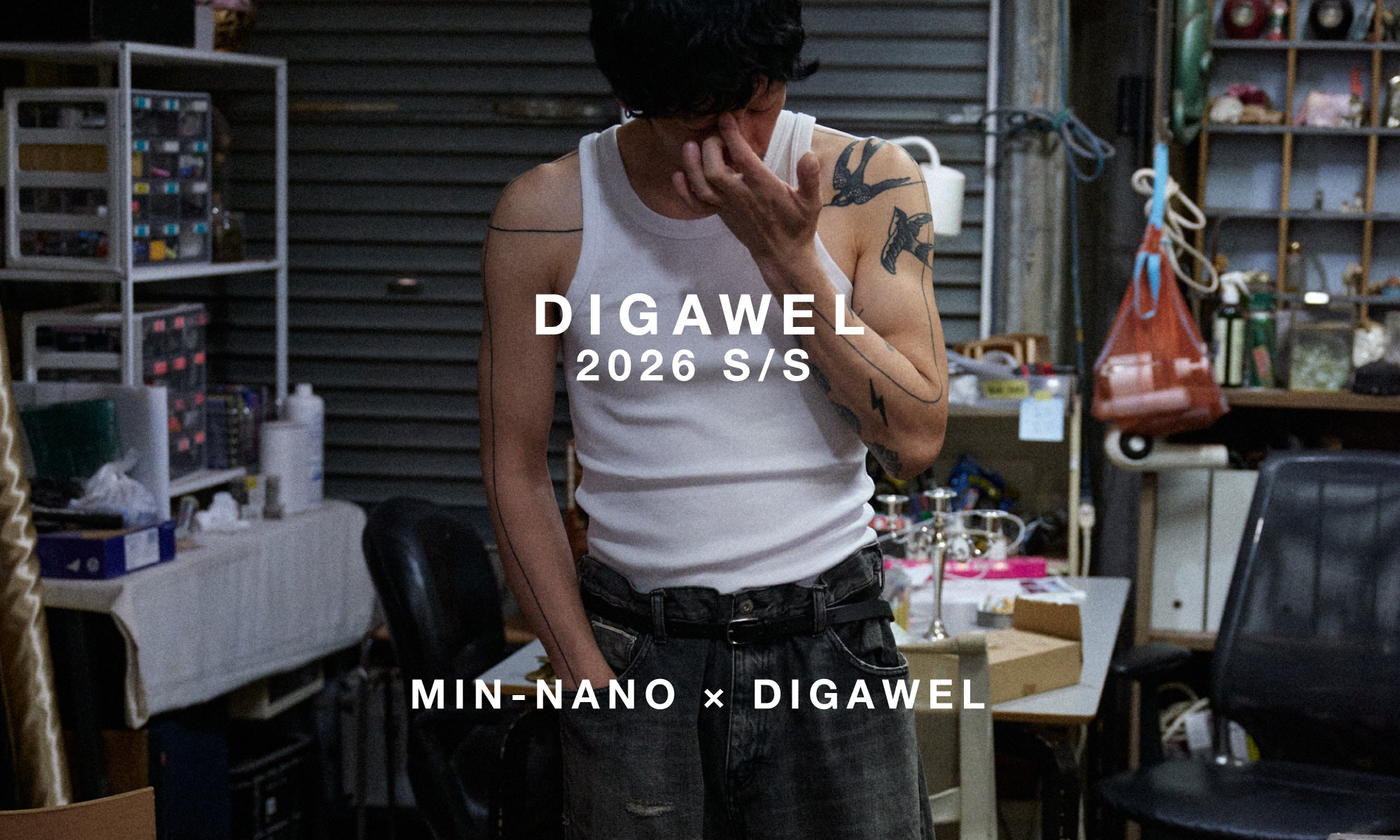 DIGAWEL ONLINE STORE DIGAWEL ONLINE STORE