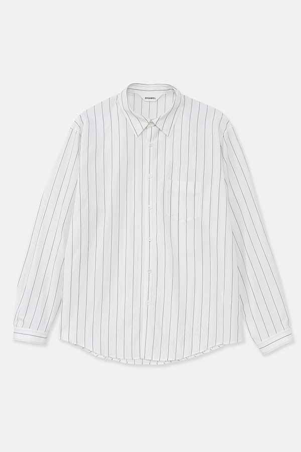 Shirt (generic)① stripe