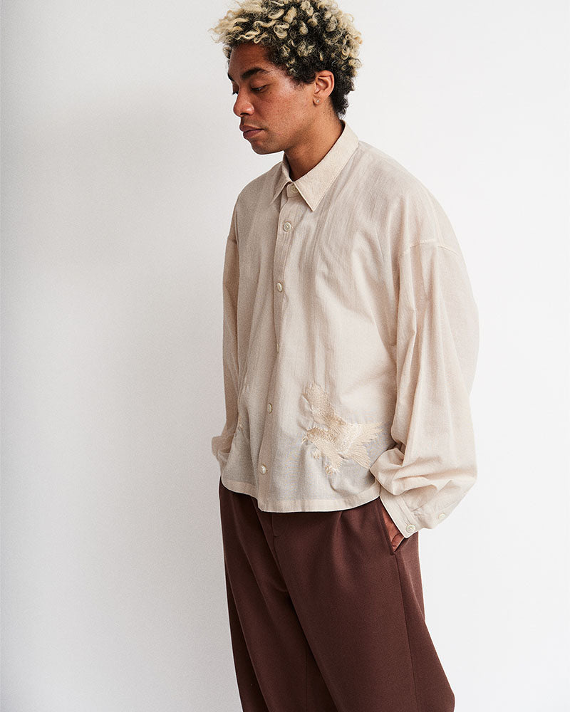 Side adjuster pants