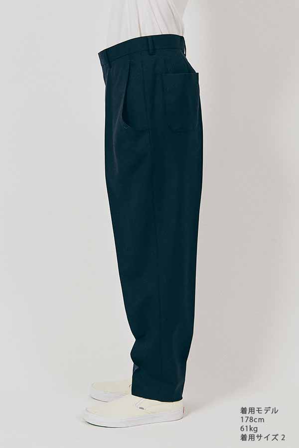 CP Trousers