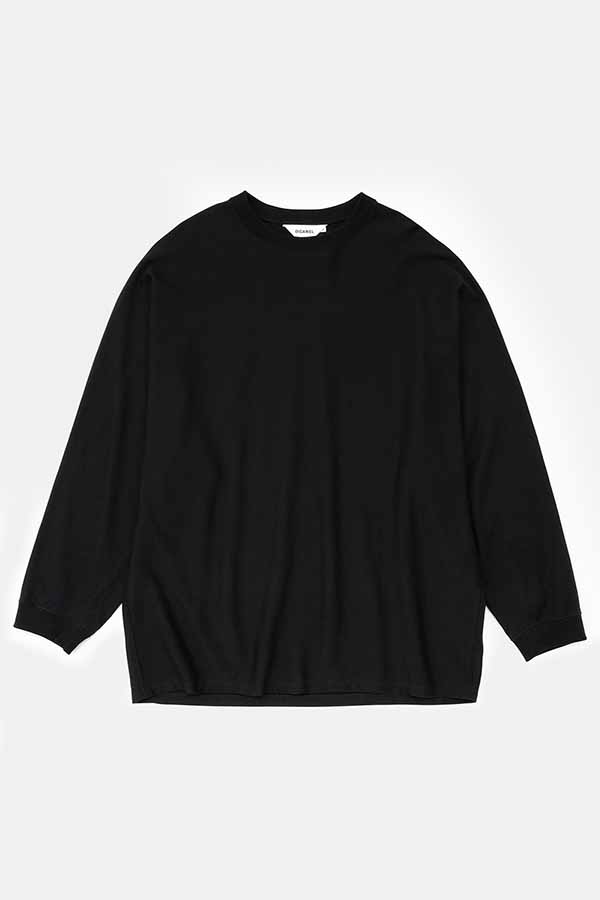 Dolman Sleeve L/S T-shirt