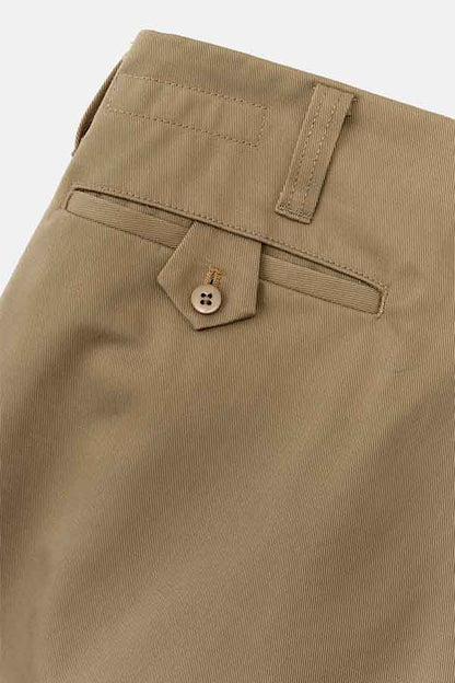 2 Tuck Slacks (Dickies×DIGAWEL)