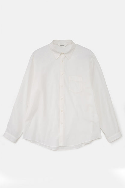 Shirt (generic)③ broadcloth