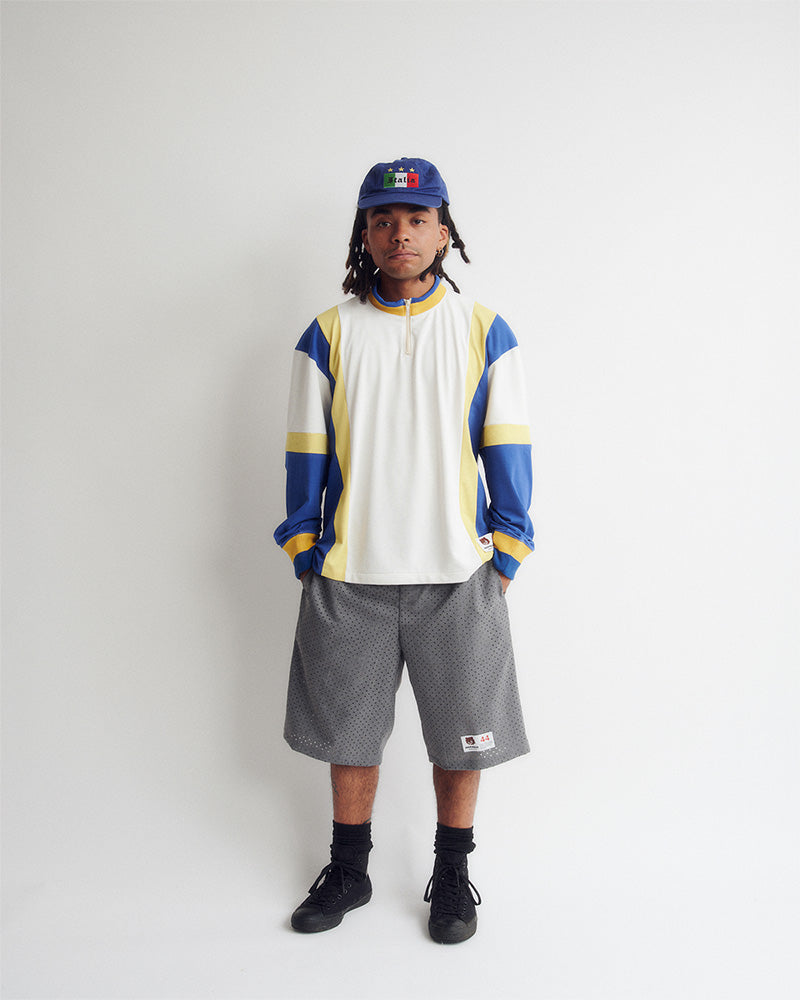 Punching shorts