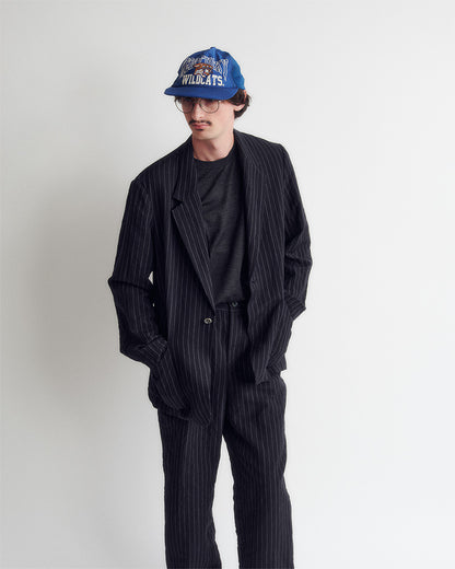 Jacket (generic)  garment wash