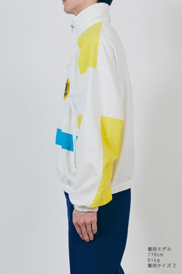 ellesse WIND UP Jacket